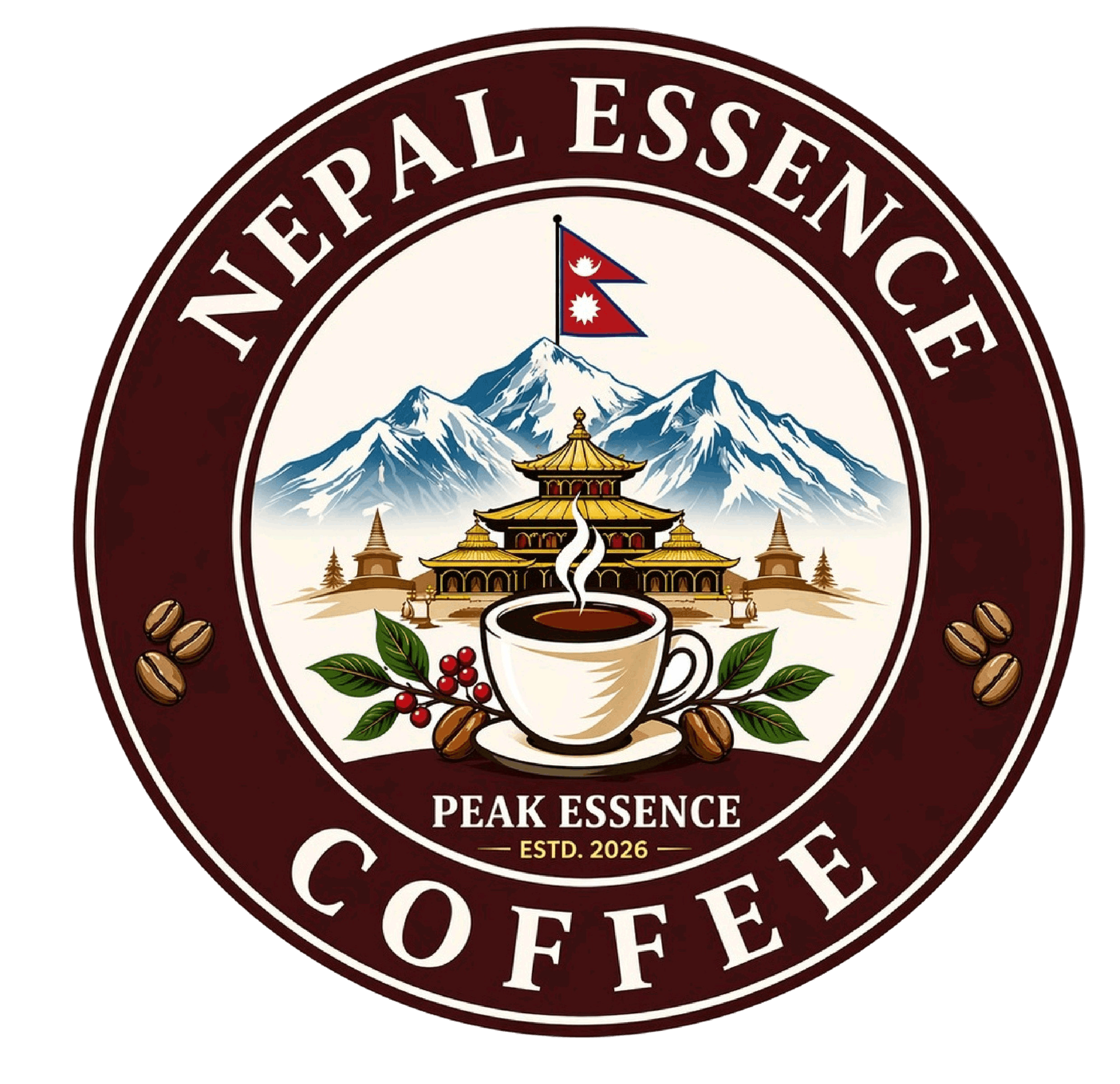 Nepal Essence Coffee